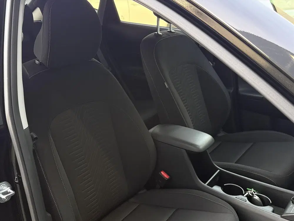 Hyundai KONA 1.6 GDI HEV 141pk DCT Comfort Smart uit 2024, foto 13