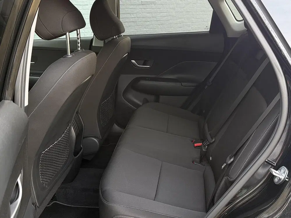 Hyundai KONA 1.6 GDI HEV 141pk DCT Comfort Smart uit 2024, foto 14