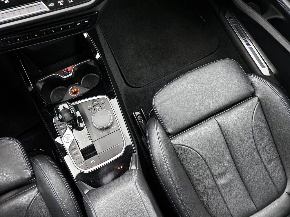 BMW 2-serie 2-serie Gran Coupé 218i High Executive uit 2021, foto 10