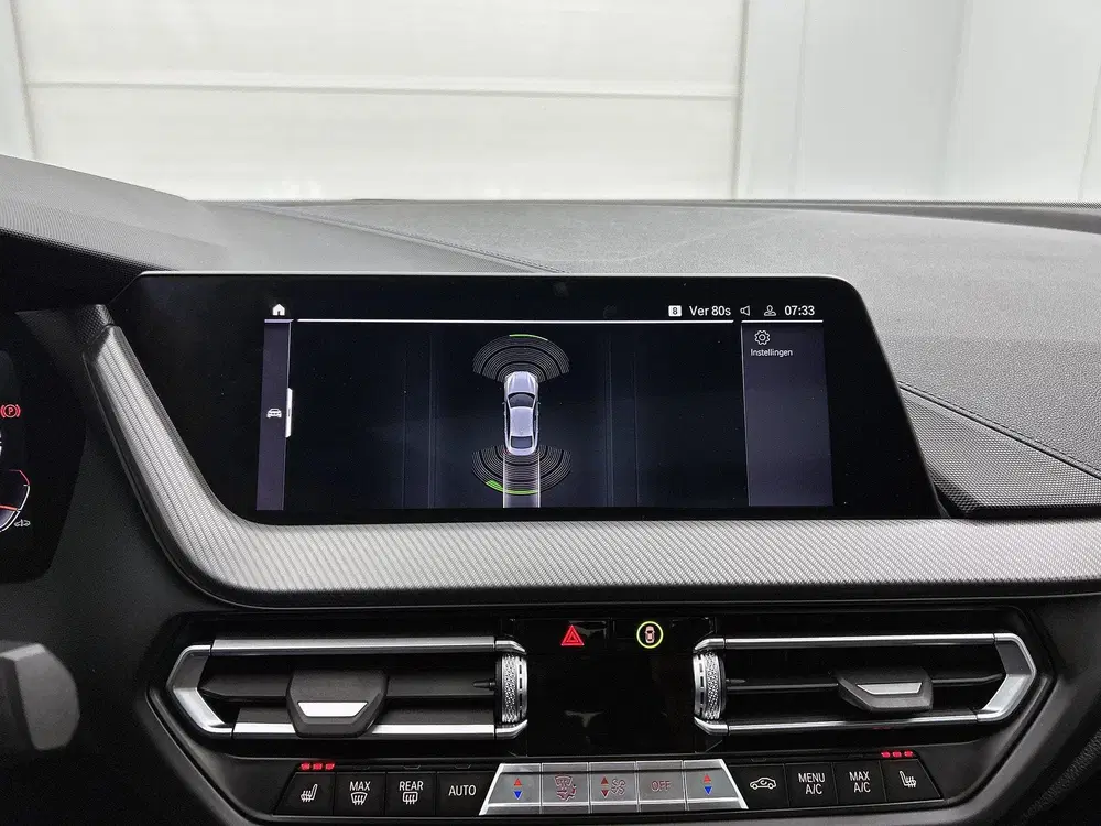 BMW 2-serie 2-serie Gran Coupé 218i High Executive uit 2021, foto 11