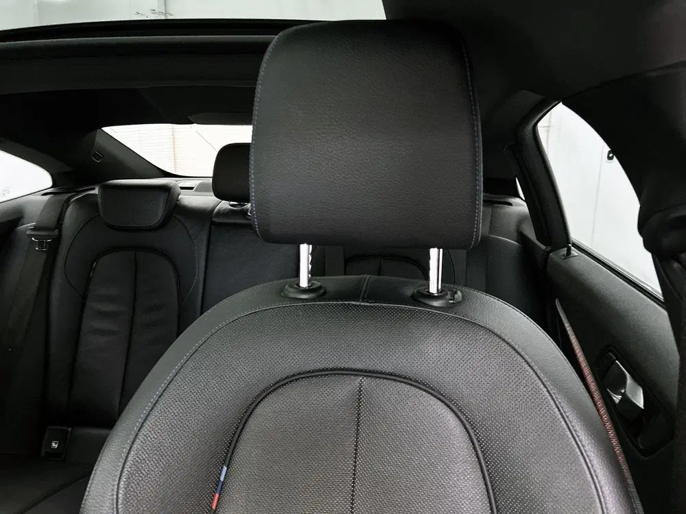 BMW 2-serie 2-serie Gran Coupé 218i High Executive uit 2021, foto 13