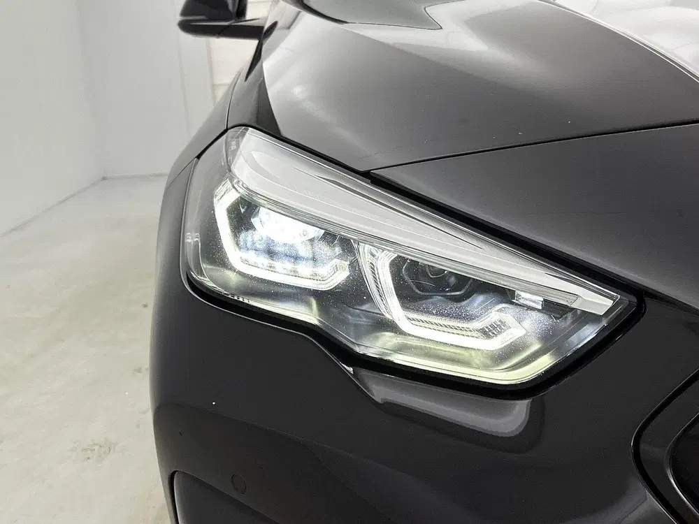 BMW 2-serie 2-serie Gran Coupé 218i High Executive uit 2021, foto 14