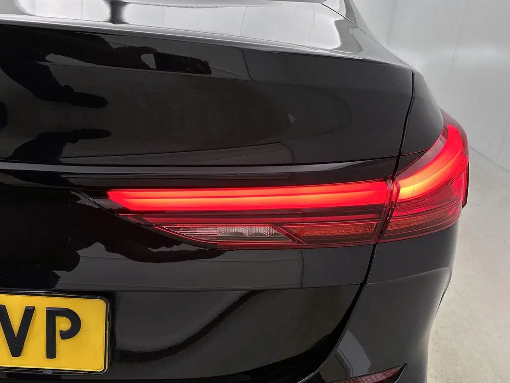 BMW 2-serie 2-serie Gran Coupé 218i High Executive uit 2021, foto 15