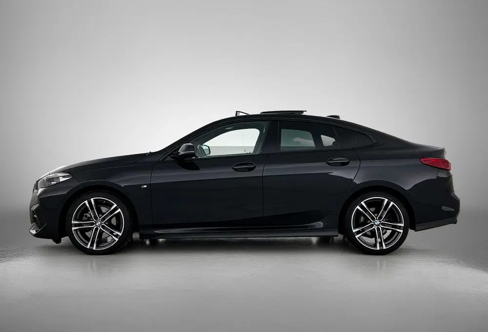 BMW 2-serie 2-serie Gran Coupé 218i High Executive uit 2021, foto 2