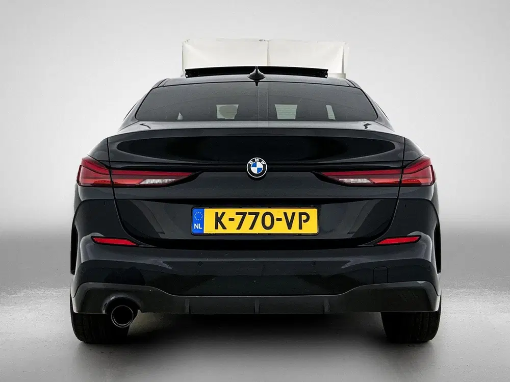 BMW 2-serie 2-serie Gran Coupé 218i High Executive uit 2021, foto 3