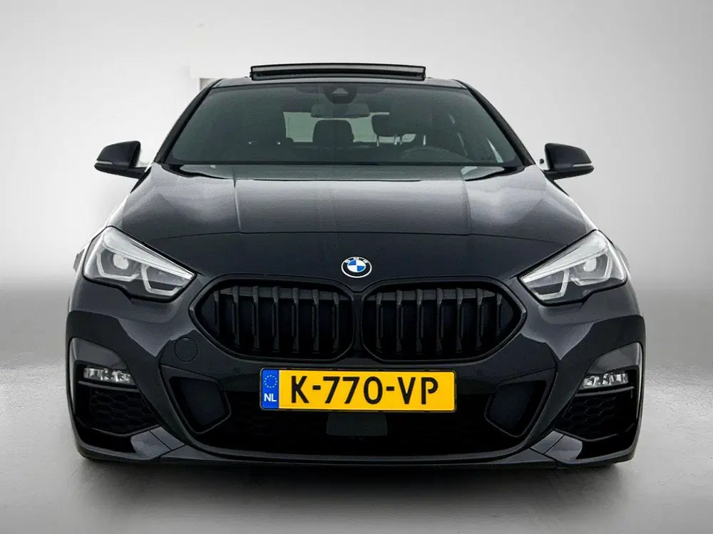 BMW 2-serie 2-serie Gran Coupé 218i High Executive uit 2021, foto 5