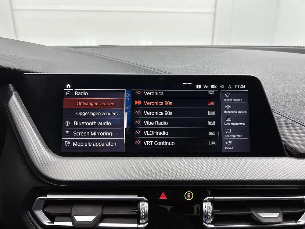 BMW 2-serie 2-serie Gran Coupé 218i High Executive uit 2021, foto 7