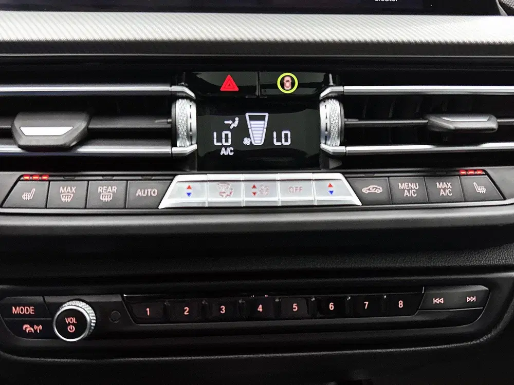BMW 2-serie 2-serie Gran Coupé 218i High Executive uit 2021, foto 8