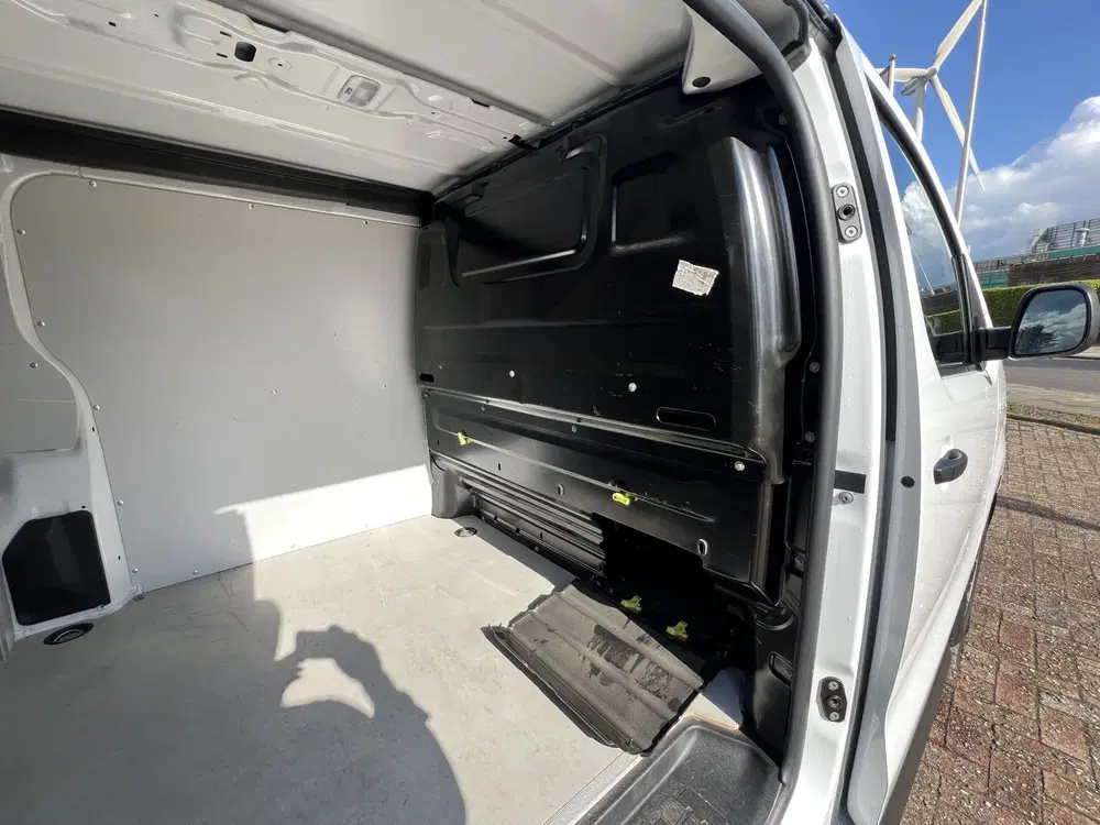 Fiat Scudo 2.0 Diesel 145pk Automaat L3 H1 (bj 2023) uit 2023, foto 14