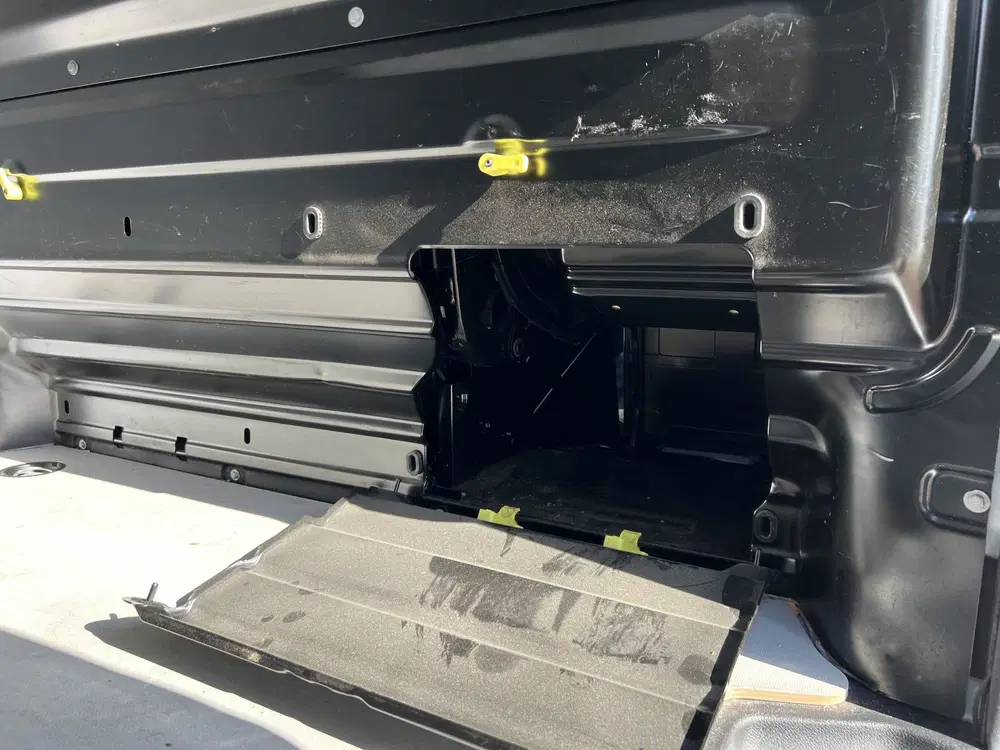 Fiat Scudo 2.0 Diesel 145pk Automaat L3 H1 (bj 2023) uit 2023, foto 15