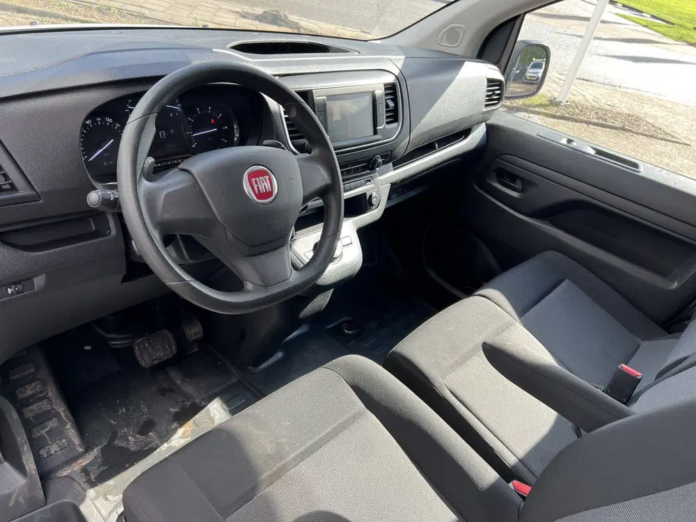 Fiat Scudo 2.0 Diesel 145pk Automaat L3 H1 (bj 2023) uit 2023, foto 4