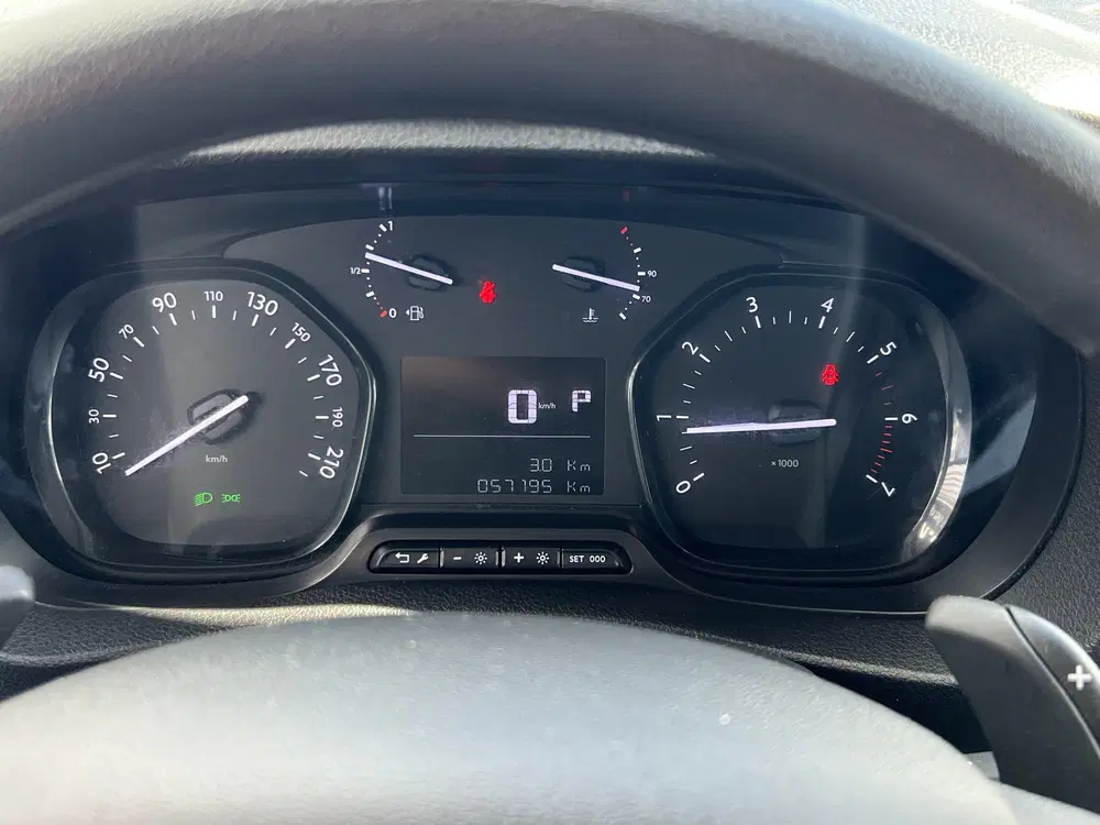 Fiat Scudo 2.0 Diesel 145pk Automaat L3 H1 (bj 2023) uit 2023, foto 5