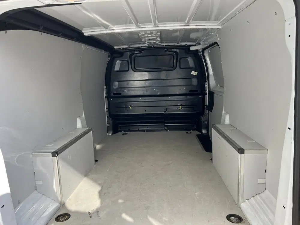 Fiat Scudo 2.0 Diesel 145pk Automaat L3 H1 (bj 2023) uit 2023, foto 7