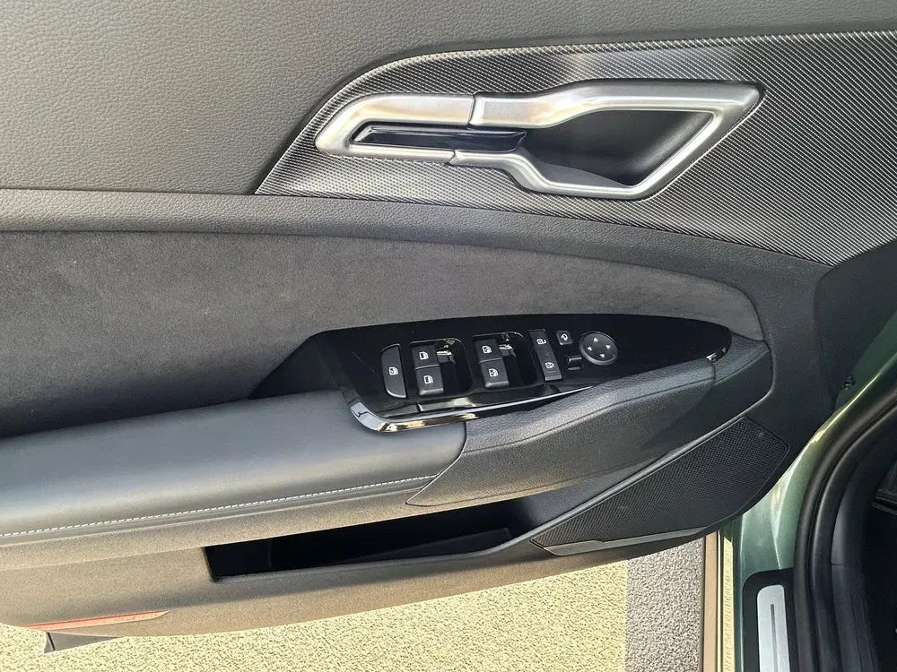 Kia Sportage 1.6 T-GDi Hybrid GT-Line Limited Edition N uit 2025, foto 15