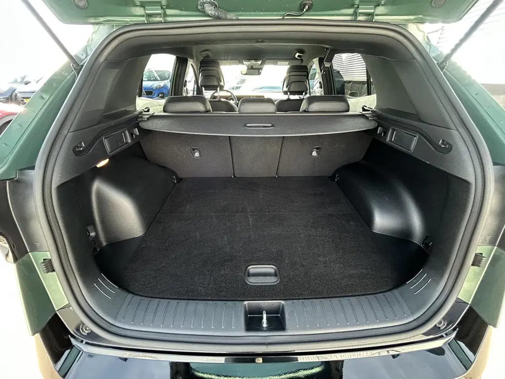 Kia Sportage 1.6 T-GDi Hybrid GT-Line Limited Edition N uit 2025, foto 7
