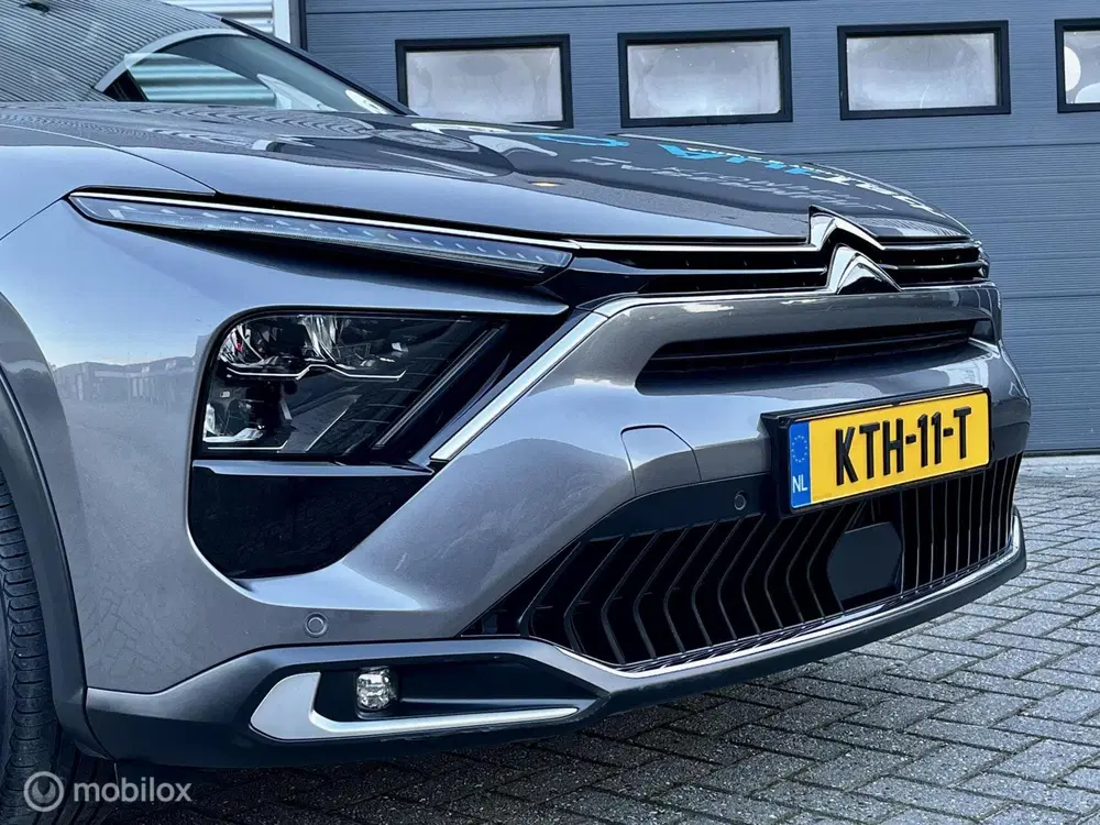 Citroën C5 X Citroen C5 X 1.6 Plug-in Hybrid 225 Shine uit 2024, foto 6