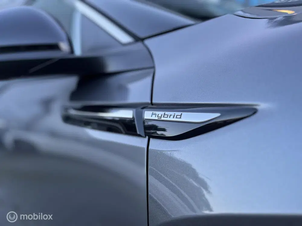 Citroën C5 X Citroen C5 X 1.6 Plug-in Hybrid 225 Shine uit 2024, foto 7