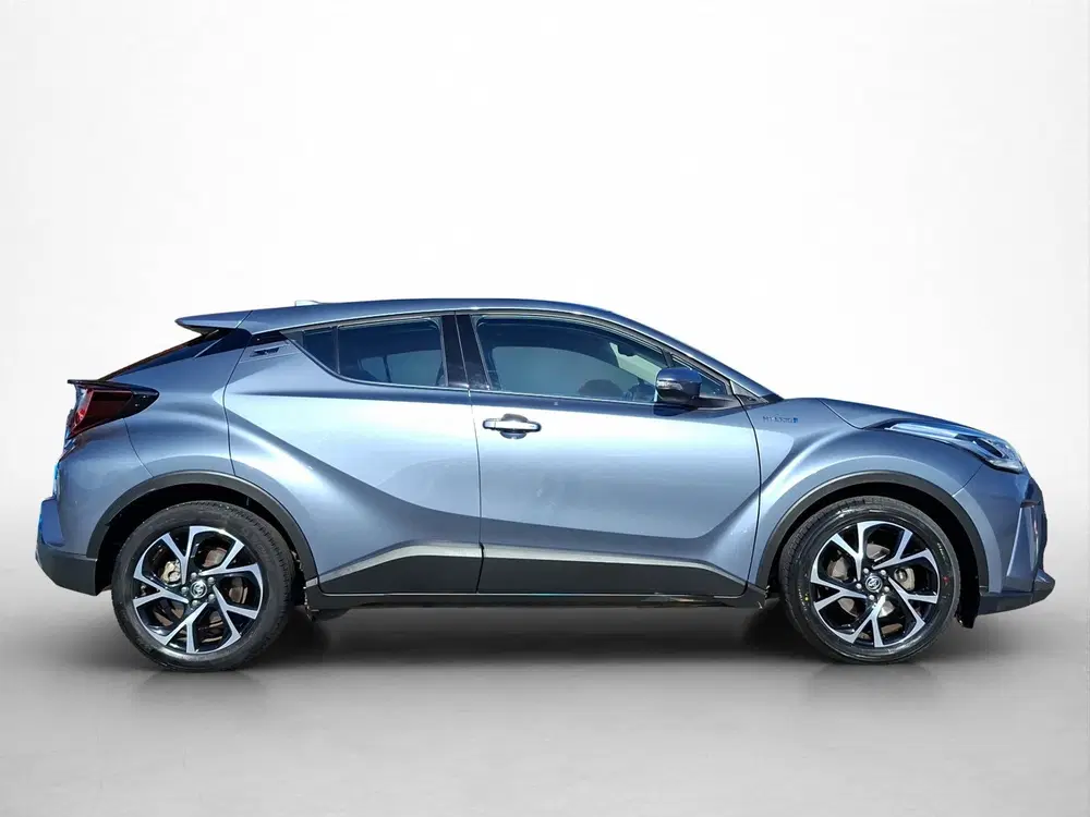 Toyota C-HR 2.0 Hybrid Dynamic uit 2020, foto 10