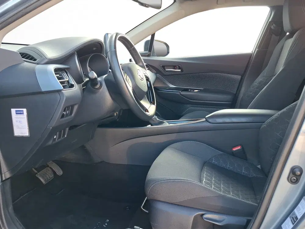 Toyota C-HR 2.0 Hybrid Dynamic uit 2020, foto 13