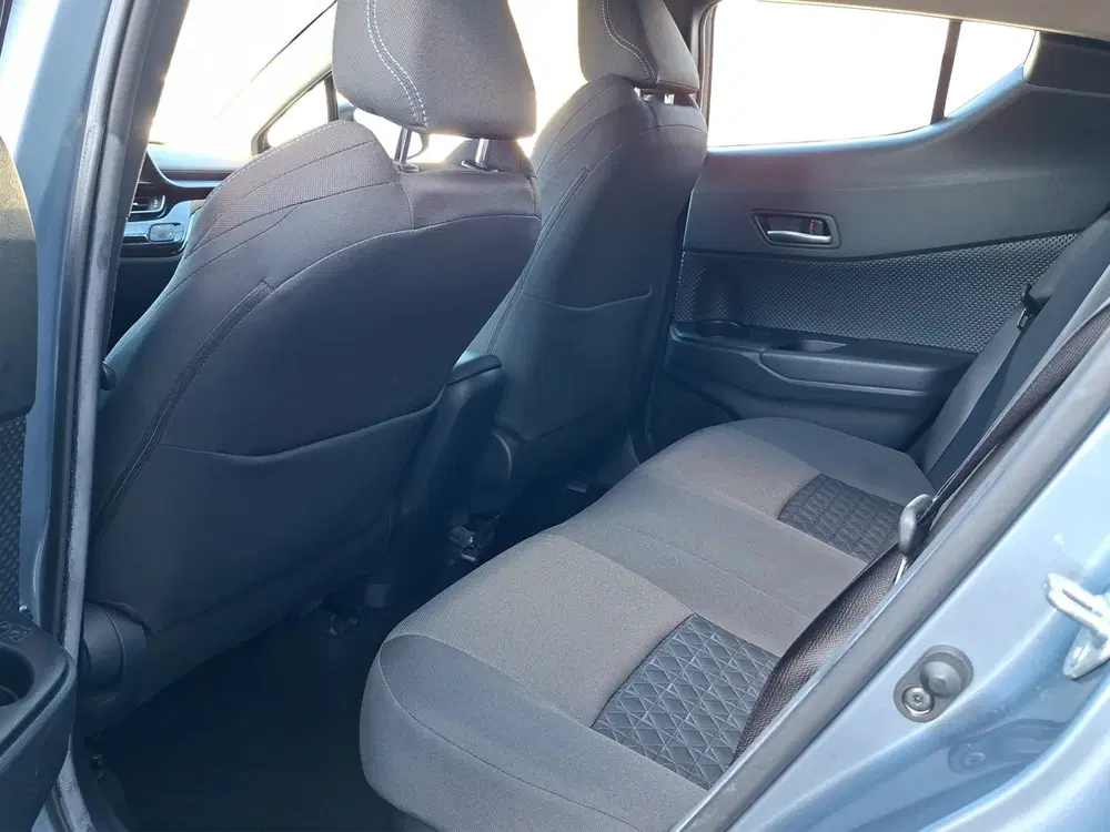 Toyota C-HR 2.0 Hybrid Dynamic uit 2020, foto 14