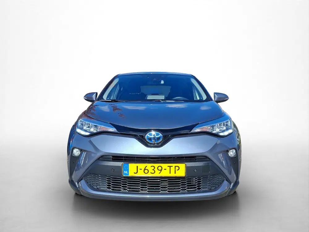 Toyota C-HR 2.0 Hybrid Dynamic uit 2020, foto 2
