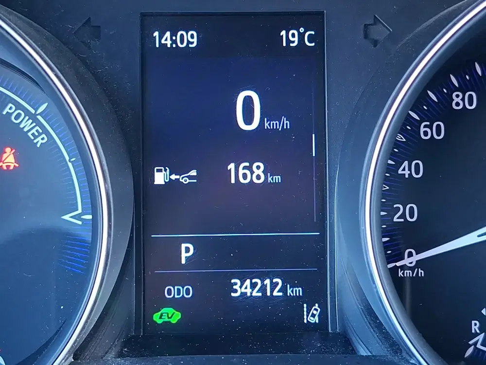 Toyota C-HR 2.0 Hybrid Dynamic uit 2020, foto 6