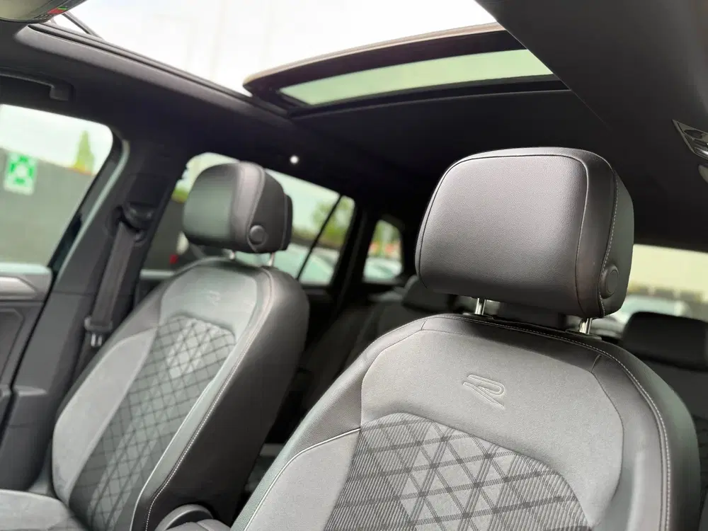 Volkswagen Tiguan 1.4 TSI eHybrid R-Line Business+ uit 2022, foto 6