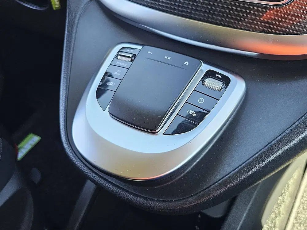 Mercedes-Benz EQV 300 L3 Xl ExtraLang 7 Persoons 90 kWh 344 uit 2022, foto 13