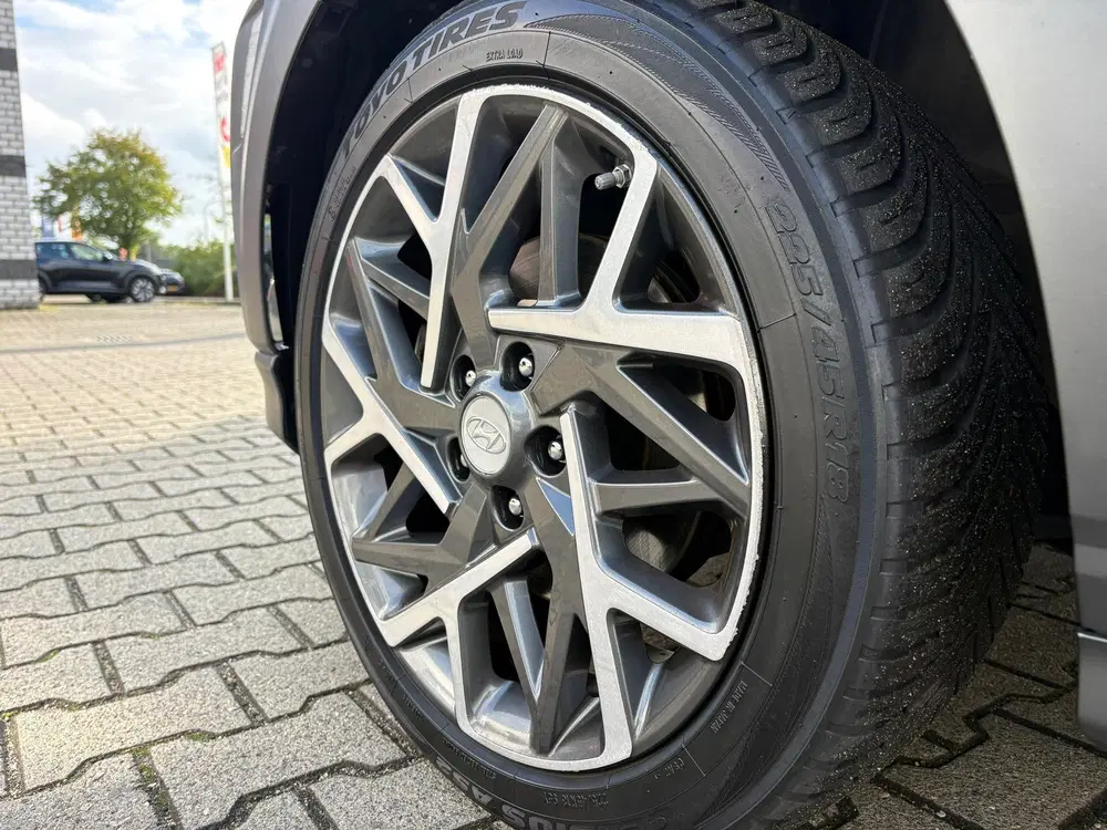 Hyundai KONA 1.6 GDI HEV Premium (BOVAG uit 2020, foto 2