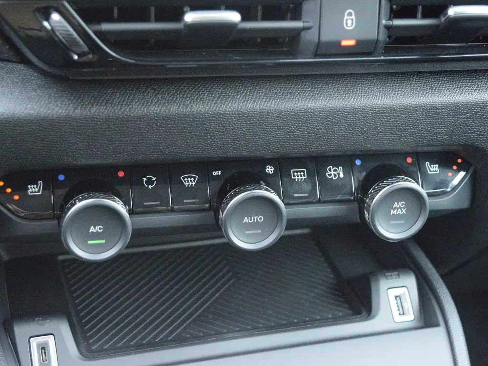 Citroën C4 Citroen Ë-C4 Business 156pk Extended range uit 2026, foto 14