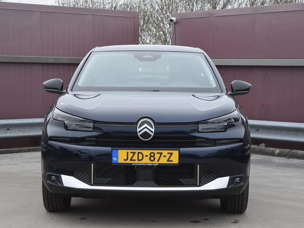 Citroën C4 Citroen Ë-C4 Business 156pk Extended range uit 2026, foto 4