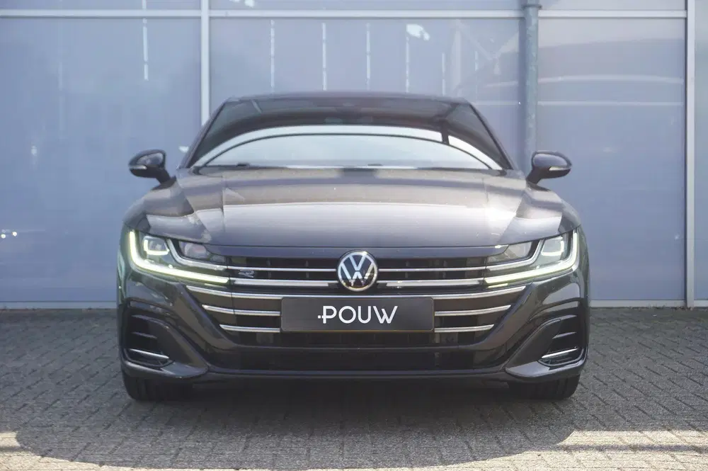 Volkswagen Arteon 2.0 TSI 190pk DSG R-Line Business+ uit 2021, foto 8