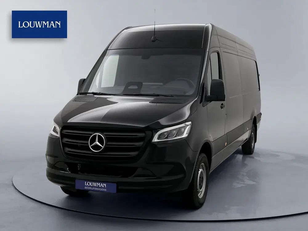 Mercedes-Benz Sprinter 317 1.9 L3H2 Led koplampen Navigatie uit 2024