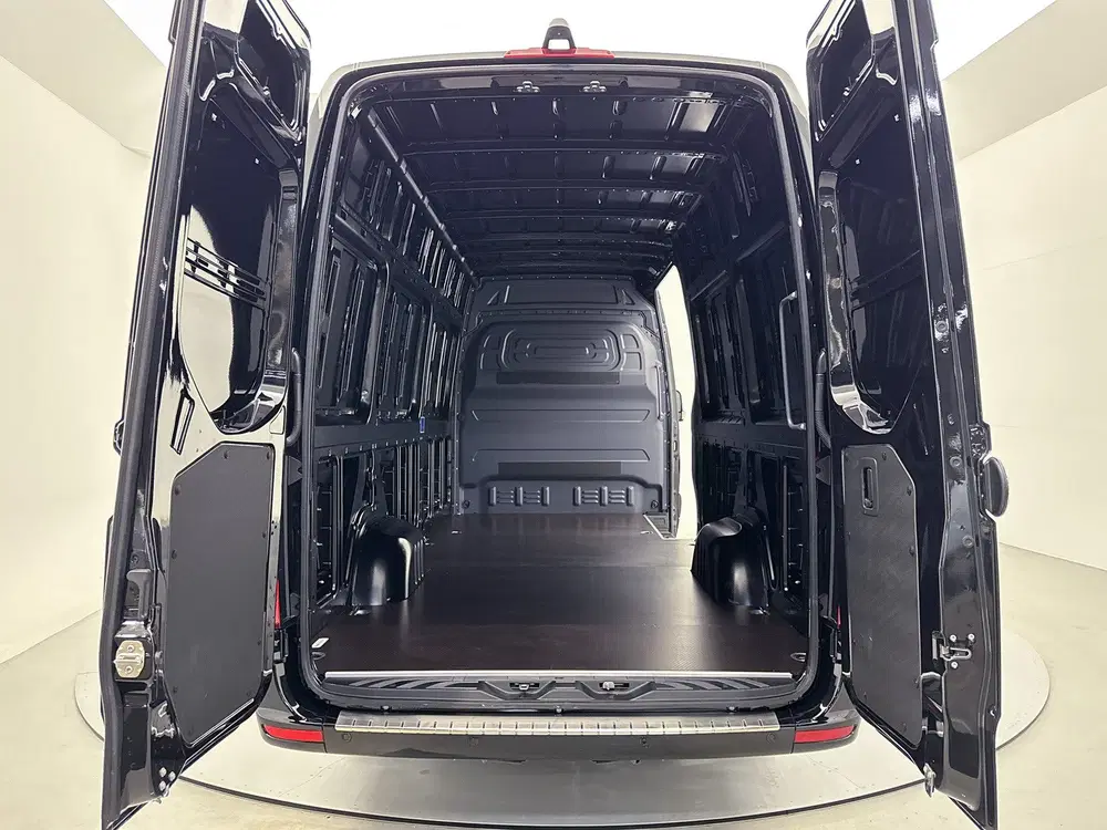 Mercedes-Benz Sprinter 317 1.9 L3H2 Led koplampen Navigatie uit 2024, foto 10