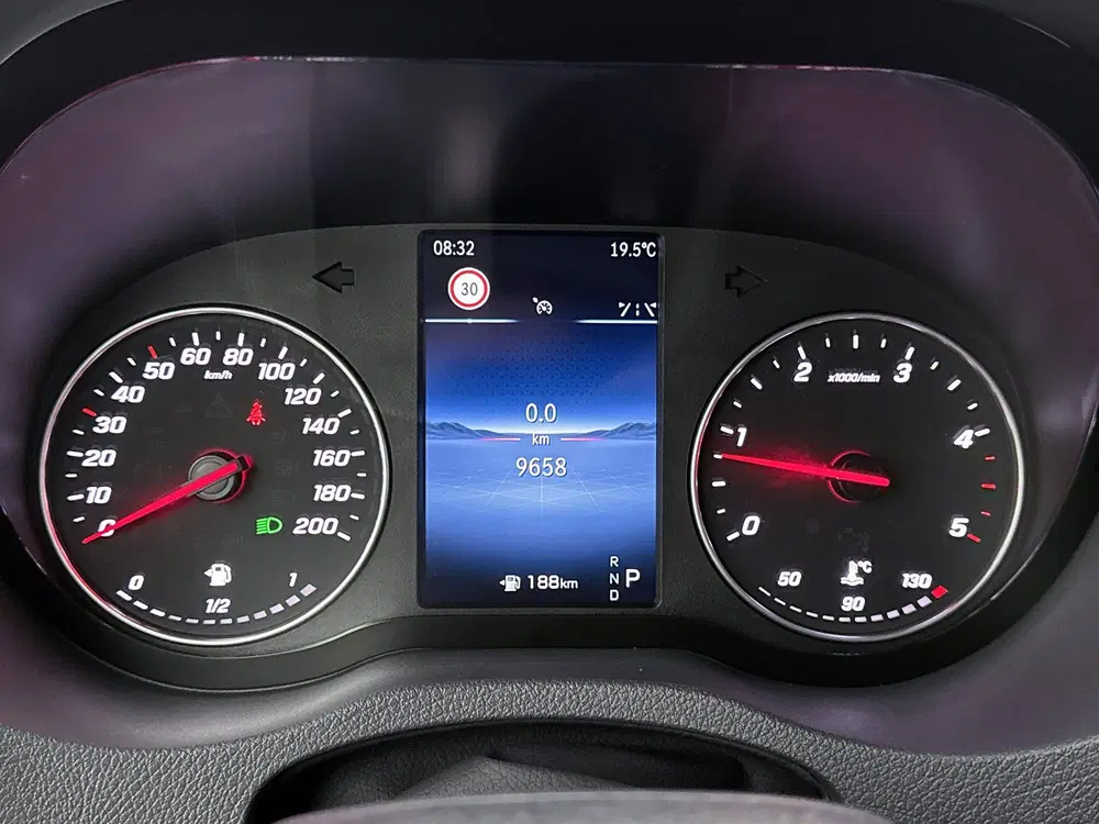 Mercedes-Benz Sprinter 317 1.9 L3H2 Led koplampen Navigatie uit 2024, foto 11