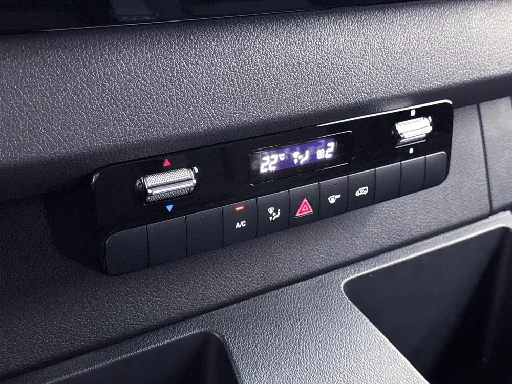 Mercedes-Benz Sprinter 317 1.9 L3H2 Led koplampen Navigatie uit 2024, foto 12