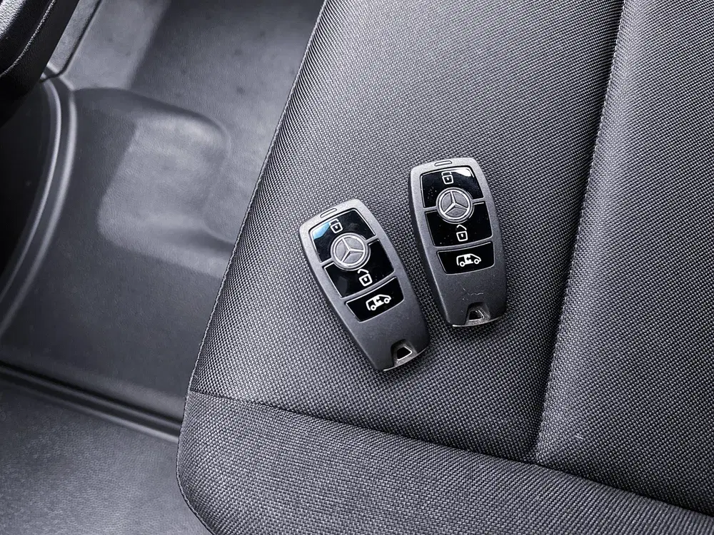 Mercedes-Benz Sprinter 317 1.9 L3H2 Led koplampen Navigatie uit 2024, foto 14