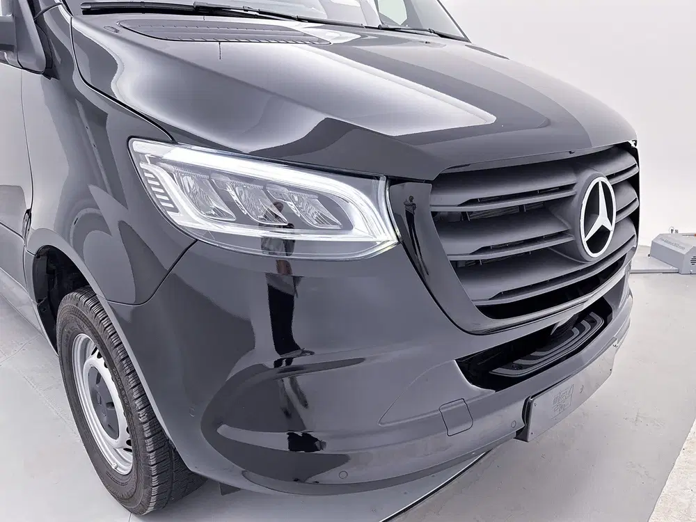 Mercedes-Benz Sprinter 317 1.9 L3H2 Led koplampen Navigatie uit 2024, foto 15