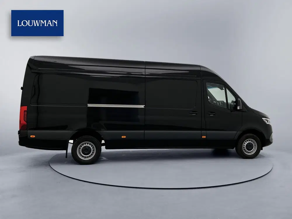 Mercedes-Benz Sprinter 317 1.9 L3H2 Led koplampen Navigatie uit 2024, foto 3
