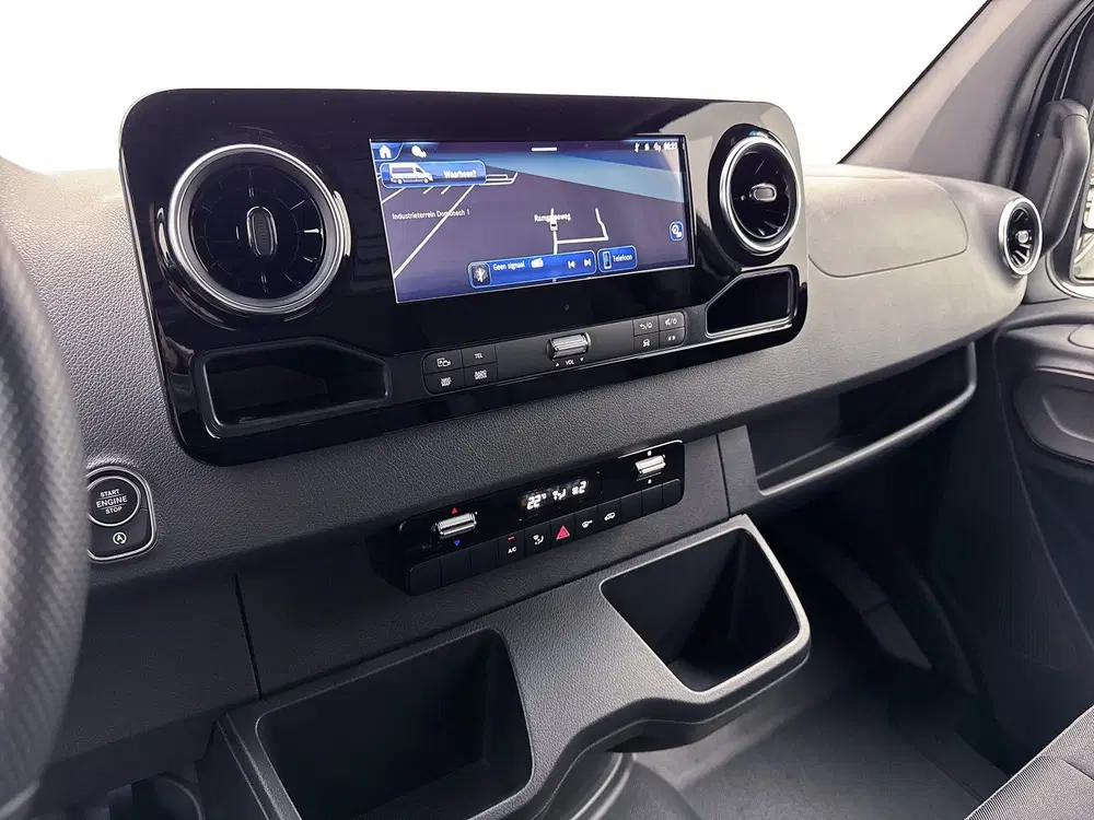 Mercedes-Benz Sprinter 317 1.9 L3H2 Led koplampen Navigatie uit 2024, foto 5