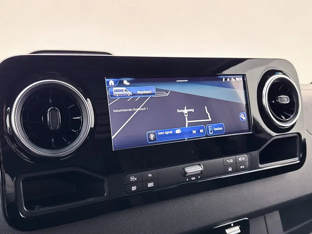 Mercedes-Benz Sprinter 317 1.9 L3H2 Led koplampen Navigatie uit 2024, foto 6
