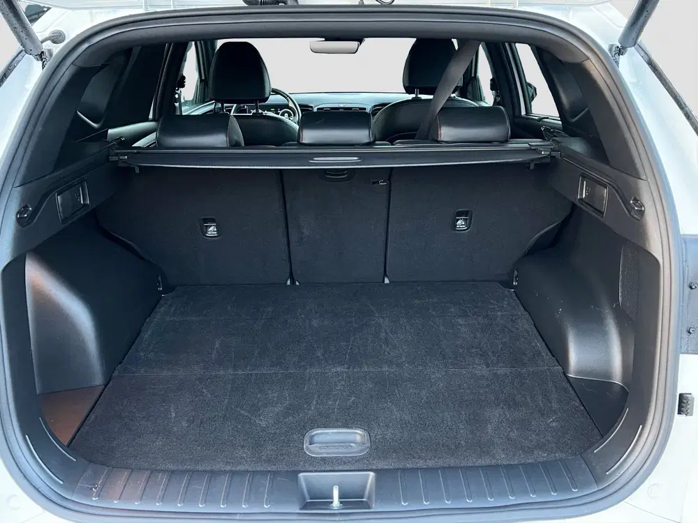Hyundai TUCSON 1.6 T-GDI 265pk PHEV N-Line 4WD uit 2024, foto 11