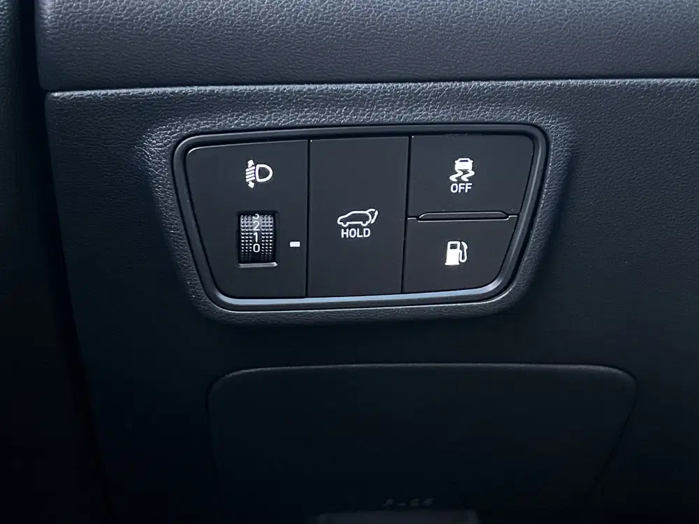 Hyundai TUCSON 1.6 T-GDI 265pk PHEV N-Line 4WD uit 2024, foto 15