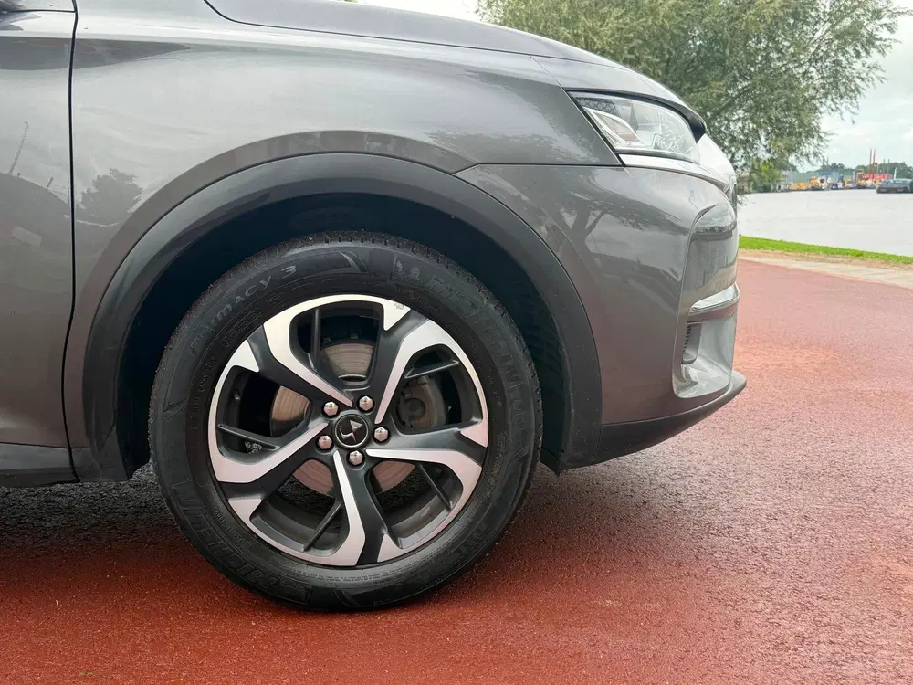 DS Automobiles DS 7 Crossback DS 7 Crossback 1.2 Turbo 130 Business NAP uit 2019, foto 11