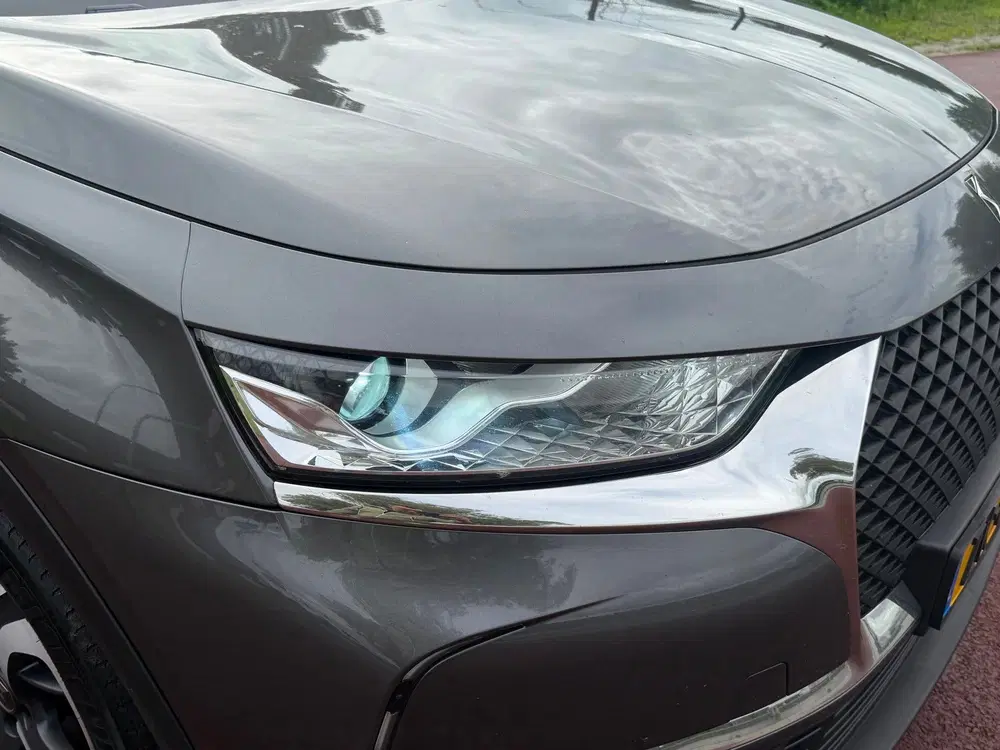 DS Automobiles DS 7 Crossback DS 7 Crossback 1.2 Turbo 130 Business NAP uit 2019, foto 12