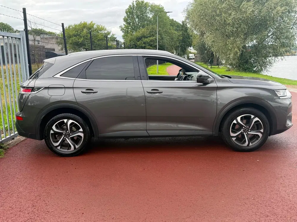 DS Automobiles DS 7 Crossback DS 7 Crossback 1.2 Turbo 130 Business NAP uit 2019, foto 9