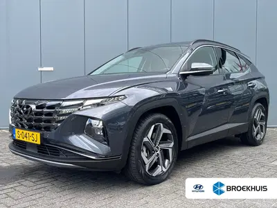 Hyundai TUCSON 1.6 T-GDI 265pk PHEV Comfort Smart 4WD uit 2023