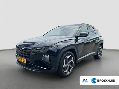 Hyundai TUCSON 1.6 T-GDI 265pk PHEV Premium 4WD uit 2024