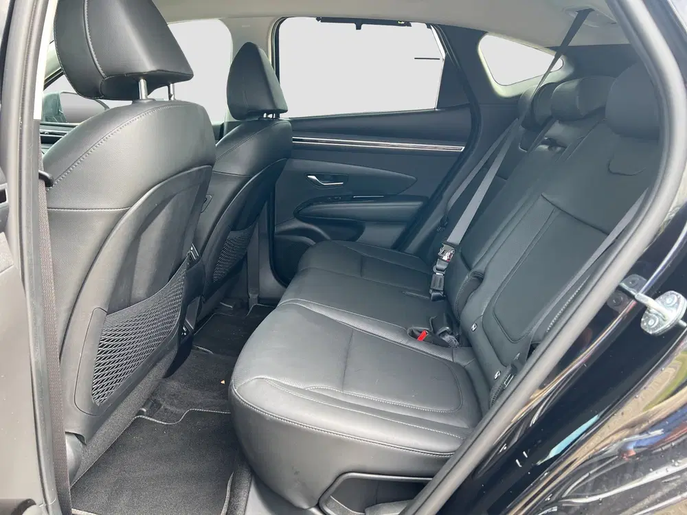 Hyundai TUCSON 1.6 T-GDI 265pk PHEV Premium 4WD uit 2024, foto 12