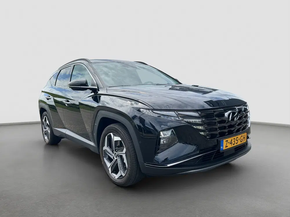 Hyundai TUCSON 1.6 T-GDI 265pk PHEV Premium 4WD uit 2024, foto 2
